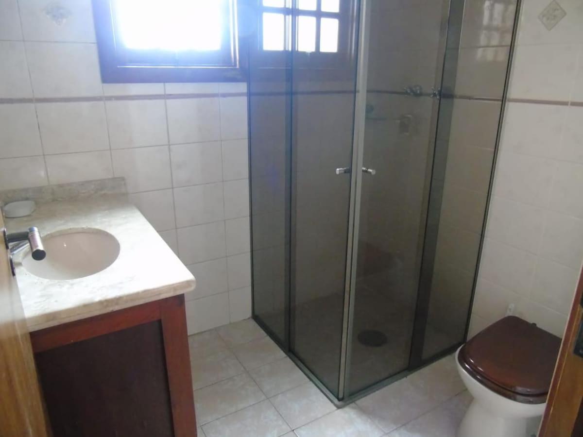 Apartamento Amplo Familiar Em Capivari E Wifi