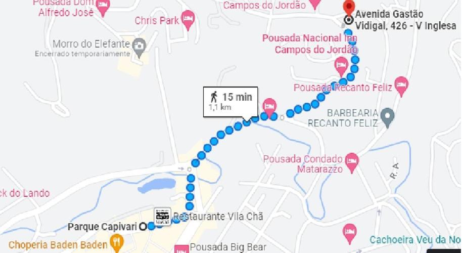 Apartamento Amplo Familiar Em Capivari E Wifi *