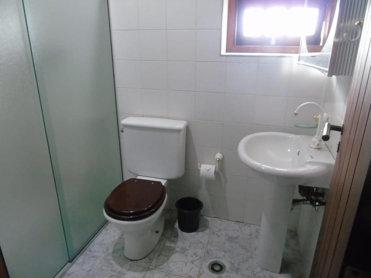 Apartamento Amplo Familiar Em Capivari E Wifi *