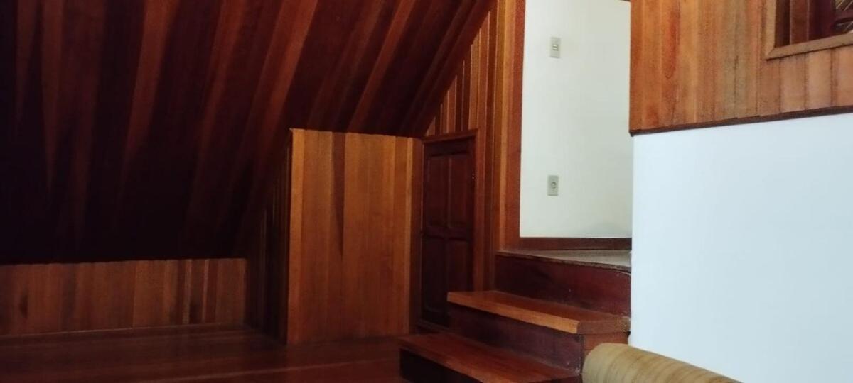 Amplo Familiar Em Capivari E Wifi Apartamento *