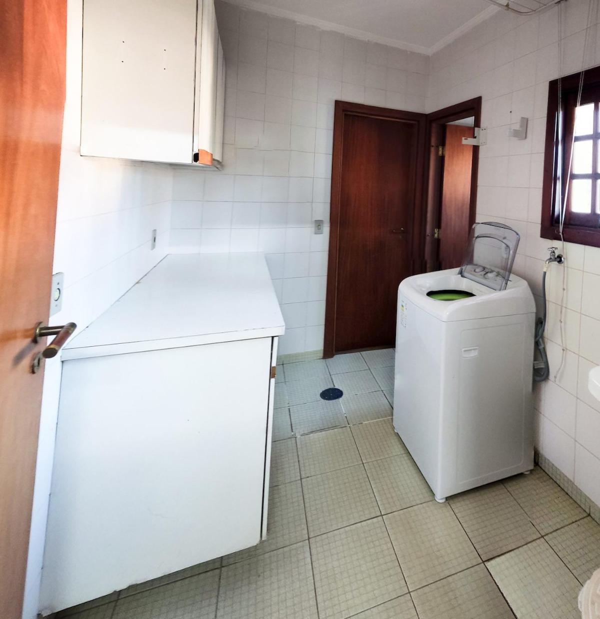 Amplo Familiar Em Capivari E Wifi Apartamento