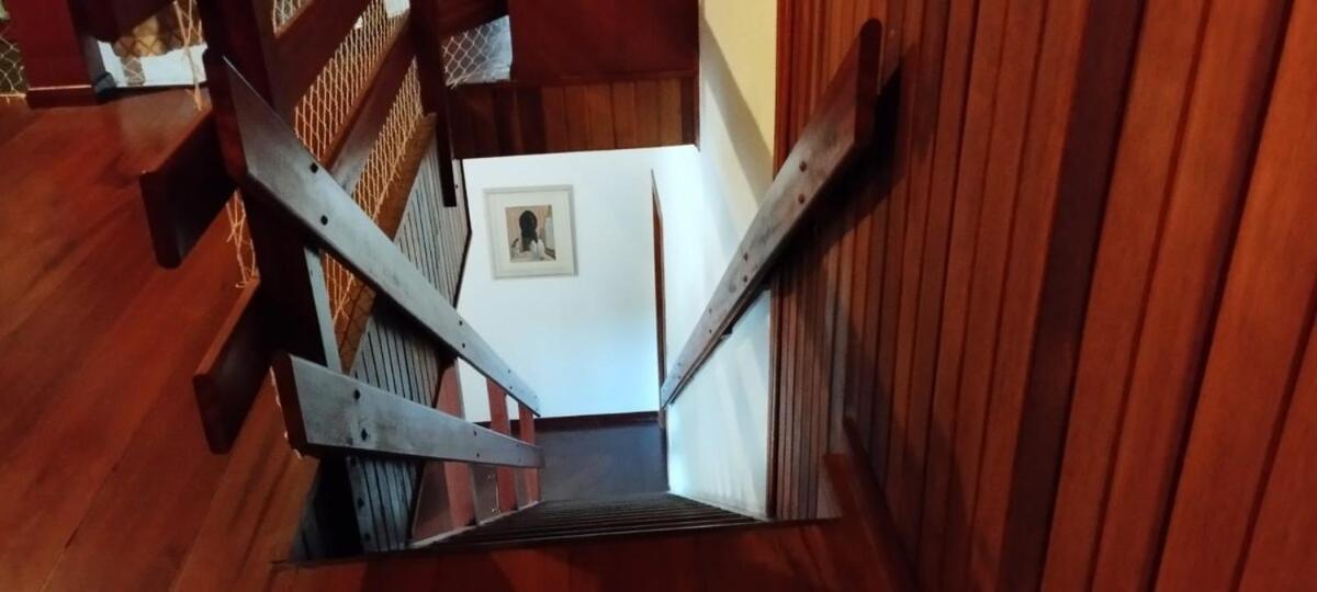 Apartamento Amplo Familiar Em Capivari E Wifi