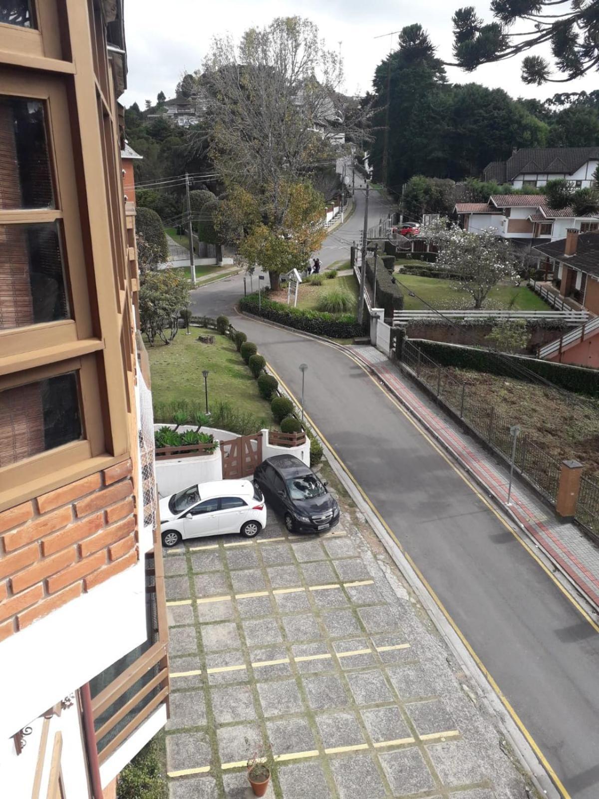 Amplo Familiar Em Capivari E Wifi Apartamento