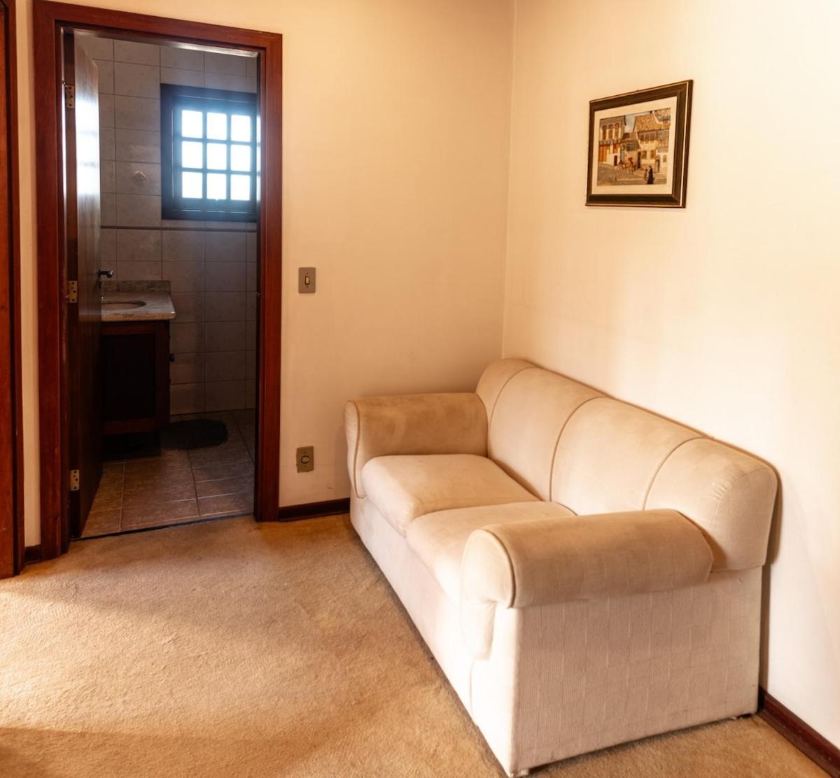 Amplo Familiar Em Capivari E Wifi Apartamento Campos do Jordão