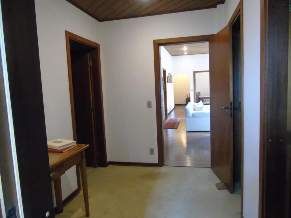 Amplo Familiar Em Capivari E Wifi Apartamento Campos do Jordão