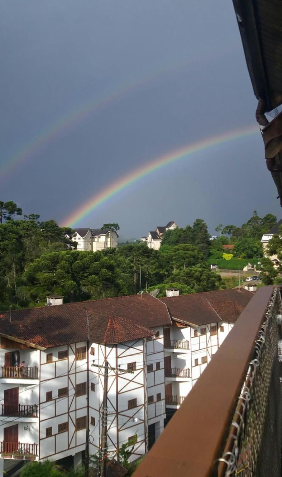 Amplo Familiar Em Capivari E Wifi Campos do Jordão