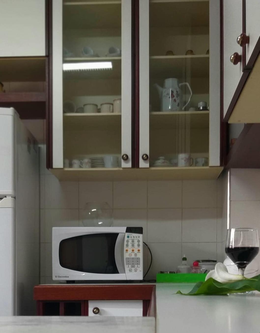 Amplo Familiar Em Capivari E Wifi Apartamento