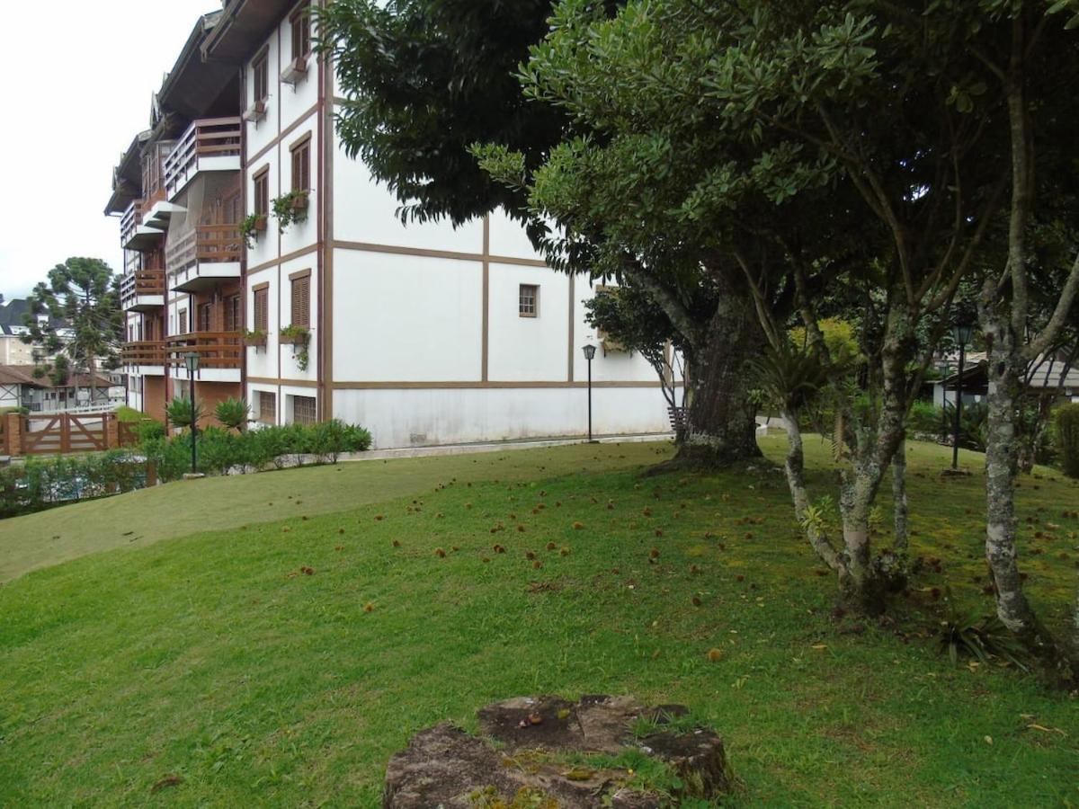 Amplo Familiar Em Capivari E Wifi Apartamento *